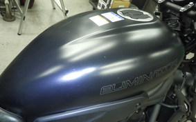 KAWASAKI ELIMINATOR400-3 2023 EL400A