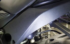 SUZUKI GSX-R750 2013