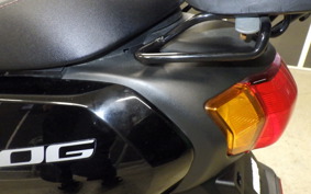 YAMAHA JOG-7 2020 AY01