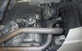 HONDA SILVER WING 600 2002 PF01