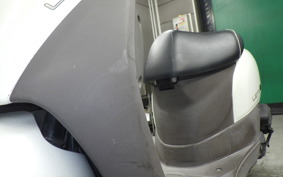 SUZUKI ﾚｯﾂG CA4AA