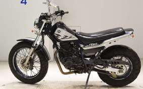 YAMAHA TW225 DG09J