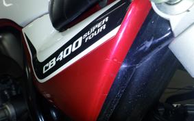 HONDA CB400SF VTEC 2008 NC42