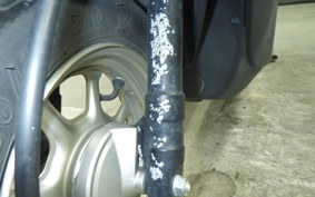 HONDA TACT-4ﾍﾞｰｼｯｸ 2023 AF79