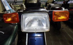 HONDA C50 SUPER CUB E C50