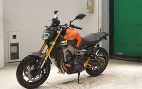 YAMAHA MT-09 A 2015 RN34J