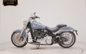 HARLEY FLBS 1870 2025