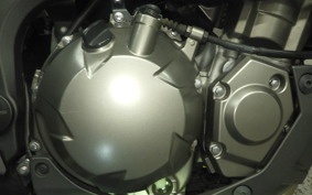 KAWASAKI VERSYS 1000 2015