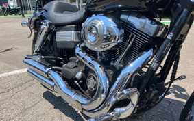 HARLEY FXDF1580 2012 GY4