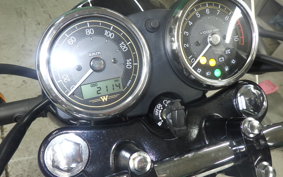 KAWASAKI W230 BJ230A