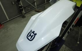 HUSQVARNA TE150I 2016