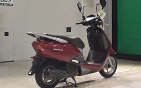 HONDA LEAD 110 1987 JF19