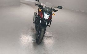 HONDA 400X NC47