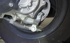 YAMAHA AXIS 125 Z 2021 SED7J