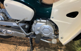 HONDA SUPER CUB50 AA09