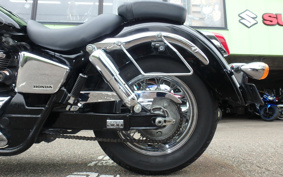 HONDA SHADOW 400 2004 NC34