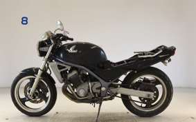 KAWASAKI BALIUS 250 ZR250A