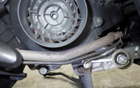 HONDA DIO Gen.6 2016 AF68