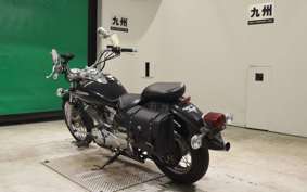 YAMAHA DRAGSTAR 250 1998 VG05J