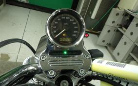 HARLEY L1200LI 2010