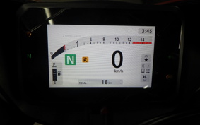 HONDA CBR650R E-Clutch 2025 RH17