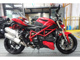 Фото Ducati STREET FIGHTER 848 2015 с японского аукциона