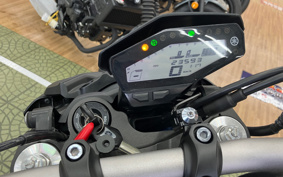 YAMAHA MT-09 ABS 2017 RN52J