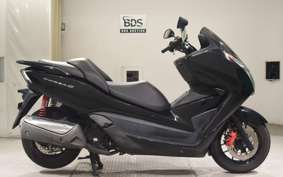 HONDA FORZA SI 2017 MF12