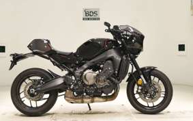 YAMAHA XSR900 2023 RN80J