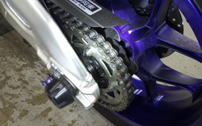 YAMAHA YZF-R1 M 2017