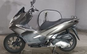 HONDA PCX 125 JF81