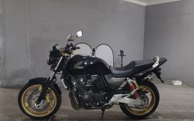 HONDA CB400SFV-4 NC42