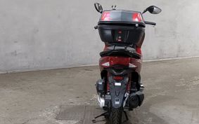 HONDA PCX 150 KF18