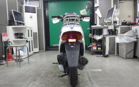 HONDA DIO BAJA 2016 AF28
