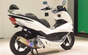 HONDA PCX 125 2010 JF56