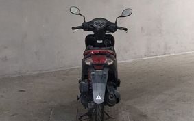 HONDA DIO 110 JF58