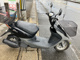 Фото Honda DIO с японского аукциона