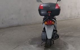 SUZUKI ADDRESS V125 CF46A