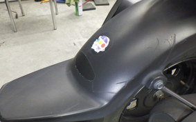 HONDA ZOOMER 2025 AF58