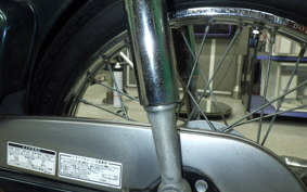 HONDA C50 SUPER CUB 2015 AA01