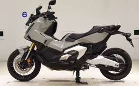 HONDA X-ADV 750 2026 RH21