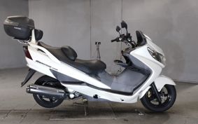SUZUKI SKYWAVE 250S CJ43A