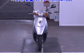 SUZUKI LETS2