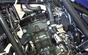 HONDA REBEL 250 A 2019 MC49