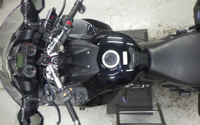 KAWASAKI 1400 GTR 2011