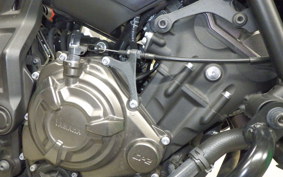 YAMAHA MT-07 ABS 2020 RM19J