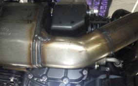 YAMAHA TRACER 9 GT+ 2024 RN70J