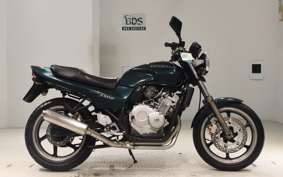HONDA JADE MC23