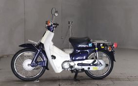 HONDA SUPER CUB70 C70