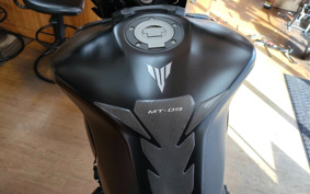 YAMAHA MT-09 ABS 2019 RN52J